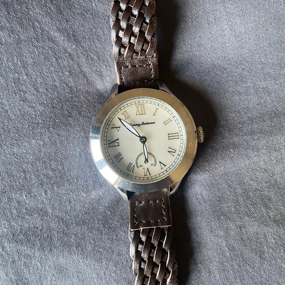 Tommy Bahama Women’s Watch